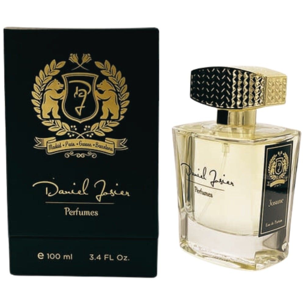 Daniel Josier Josune 3.4oz Unisex EDP Spray by Daniel Josier