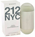 Carolina Herrera 212 3.4oz Women EDT Spray Tester by Carolina Herrera