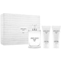 Jimmy Choo Ice 3-Piece Set 3.4oz Men EDT Spray by Jimmy Choo