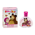 Masha The Bear 3.4oz Kids EDT Spray by Air Val