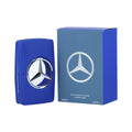 Mercedes-Benz Blue 3.4oz Men EDT Spray by Mercedes-Benz