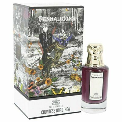 Penhaligon Countess Dorothea 2.5oz Women EDP by Penhaligon's