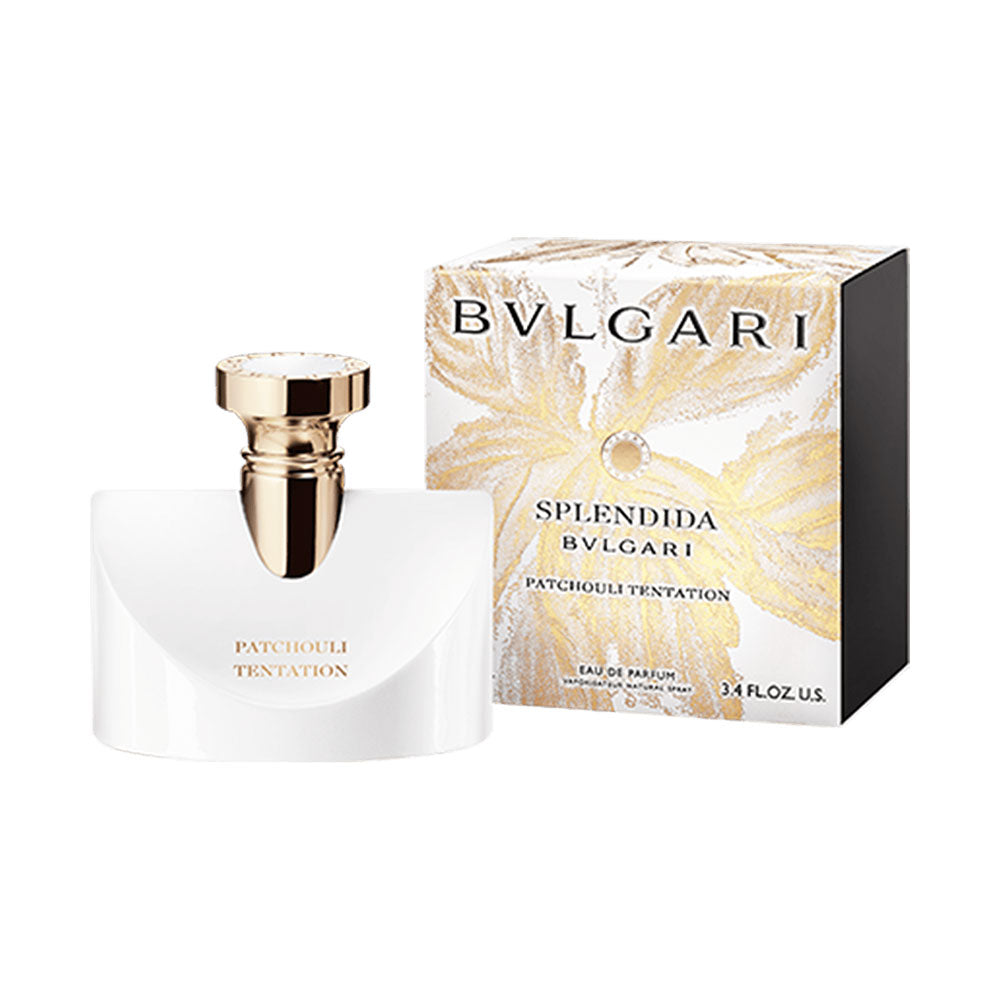 Bvlgari Patchouli Temptation 3.4oz Women EDP Spray by Bvlgari