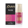 Jovan Silky Rose 3.0oz Women EDC Spray by Jovan