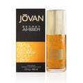 Jovan Secret Amber 3.0oz Women EDC Spray by Jovan