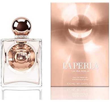 La Perla Mia Perla 3.4oz Women EDP Spray by La Perla