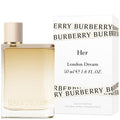 Burberry Her London Dream 1.6oz Women EDP Spray by Burberry