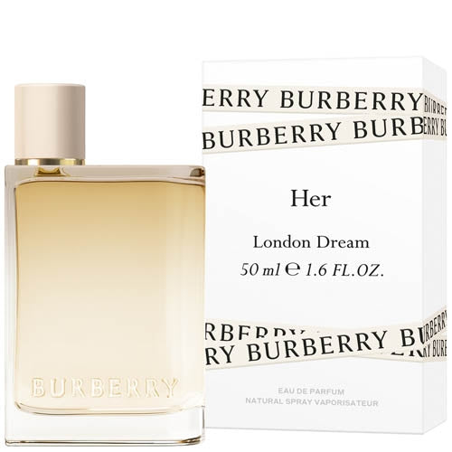 Burberry Her London Dream 1.6oz Women EDP Spray by Burberry