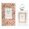 Rivoli Bombe Rose 3.4oz Women EDP Spray by Rivoli