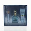Rihanna Riri Kiss 4-Piece Set 3.4oz Women EDP Spray by Rihanna