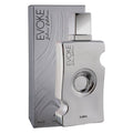 Ajmal Evoke Silver 3.0oz Men EDP Spray by Ajmal