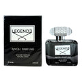 Rivoli Legende 3.4oz Men EDP Spray by Rivoli