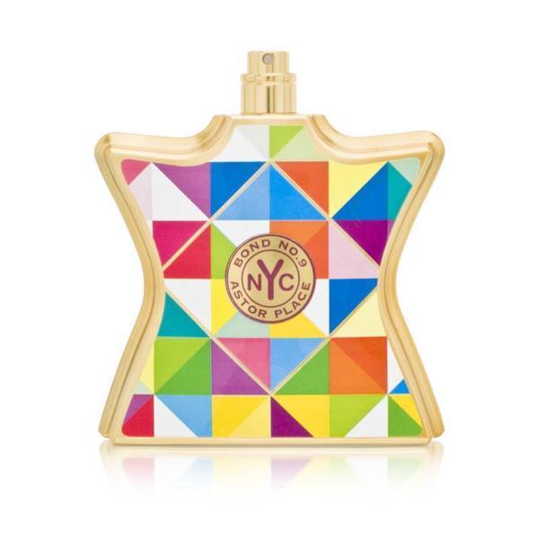 Bond No.9 Astor Place 3.3oz Unisex EDP Tester by Bond No.9
