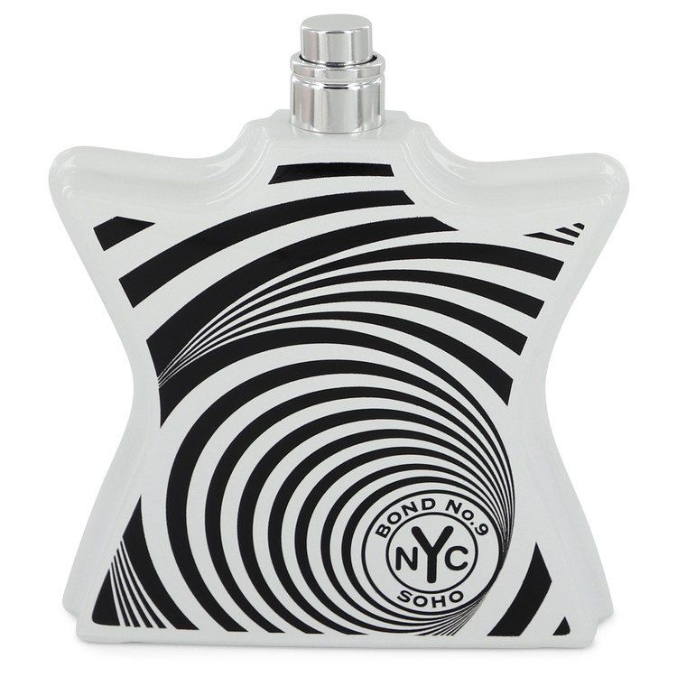 Bond No.9 Soho 3.3oz Unisex EDP Tester by Bond No.9