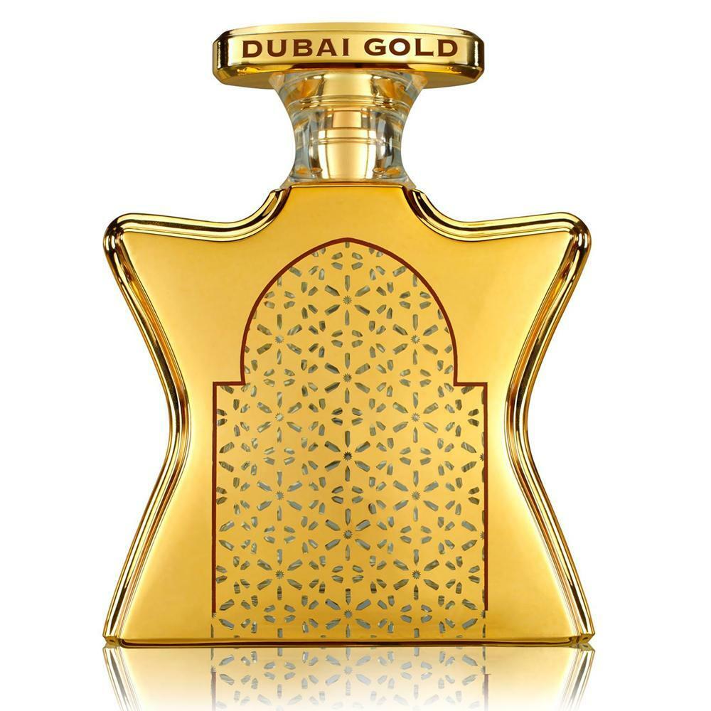 Bond No.9 Dubai Gold 3.3oz Unisex EDP Spray by Bond No.9