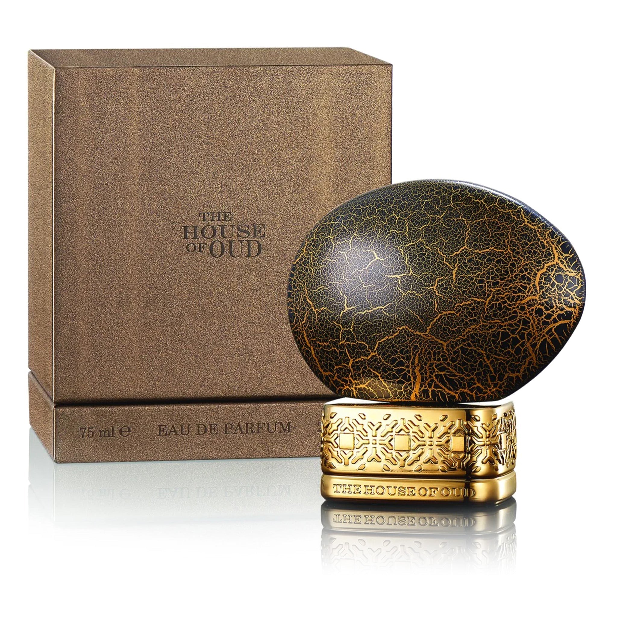 The House Of Oud Blessing Silence 2.5oz Women EDP Spray by The House Of Oud