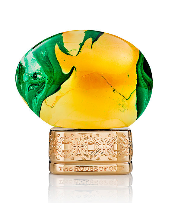 The House Of Oud Cypress Shade 2.5oz Women EDP Spray by The House Of Oud