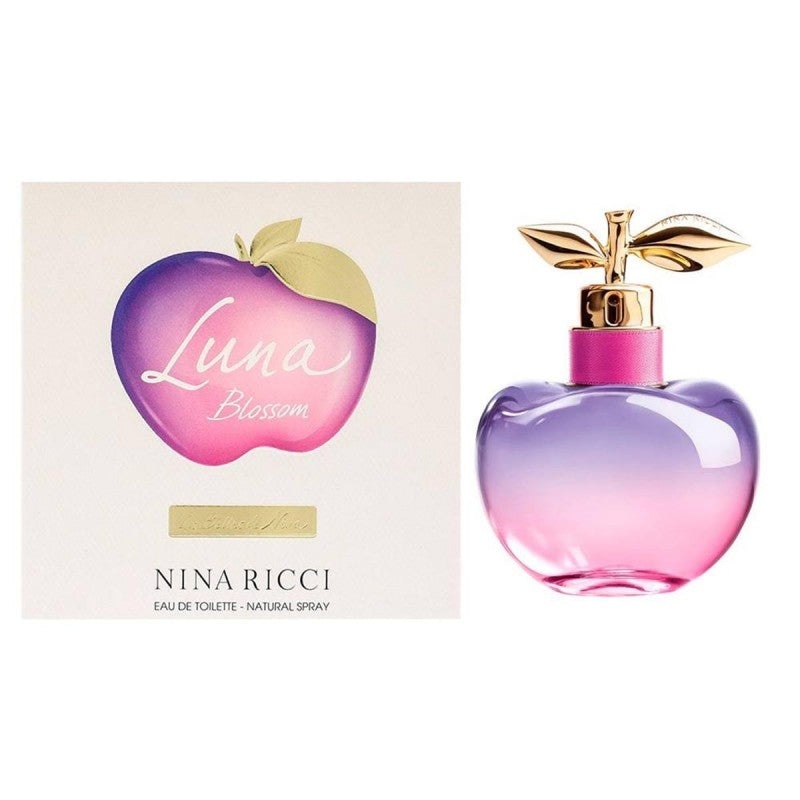 Nina Ricci Luna Blossom 2.7oz Women EDT Spray by Nina Ricci