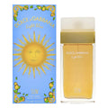 Dolce & Gabbana Light Blue Sun 3.3oz Women EDT Spray by Dolce & Gabbana