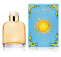 Dolce & Gabbana Light Blue Sun 4.2oz Men EDT Spray by Dolce & Gabbana