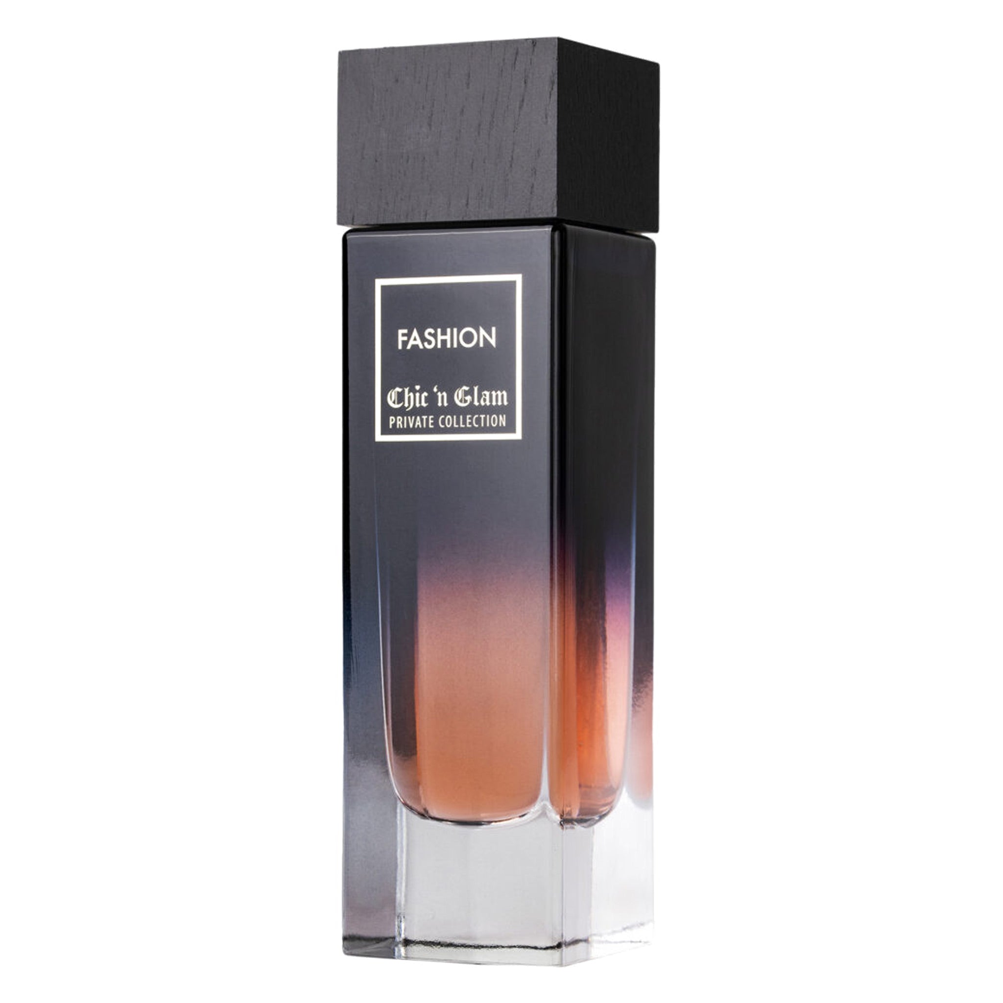 Fashion 3.3oz Women EDP Spray by Chic'n Glam