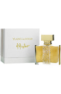 Micallef Ylang Gold 3.3oz Women EDP Spray by Parfums Men Micallef