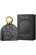 Micallef Secrets of Love Delice 3.4oz Unisex EDP Spray by Parfums Men Micallef