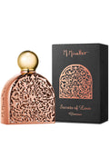 Micallef Secrets of Love Glamour 2.5oz Unisex EDP Spray by Parfums Men Micallef