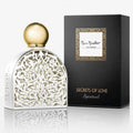 Micallef Secrets of Love Spiritual 2.5oz Unisex EDP Spray by Parfums Men Micallef