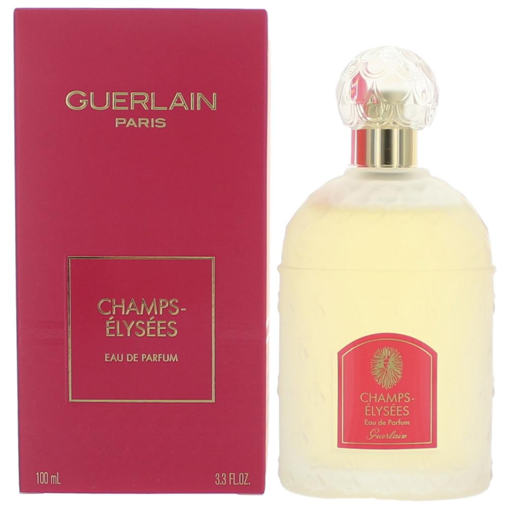Guerlain Champs Elysees 3.3oz Women EDP Spray by Guerlain