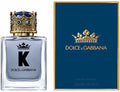 Dolce & Gabbana (K) 1.6oz Men EDT Spray by Dolce & Gabbana