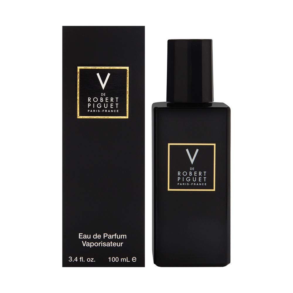 V By Robert Piguet 3.4oz Women EDP Spray by Robert Piguet