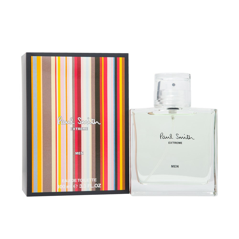 Paul Smith Extreme 3.3oz Men EDT Spray by Paul Smith