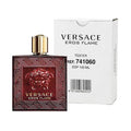 Versace Eros Flame 3.4oz Men EDP Spray Tester by Versace