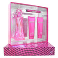 Paris Hilton Electrify 4-Piece Set 3.4oz EDP by Paris Hilton