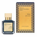Maison Francis Kurkdjian Oud Satin Mood Extrait 2.4oz Unisex XDP Spray by Maison Francis Kurkdjian