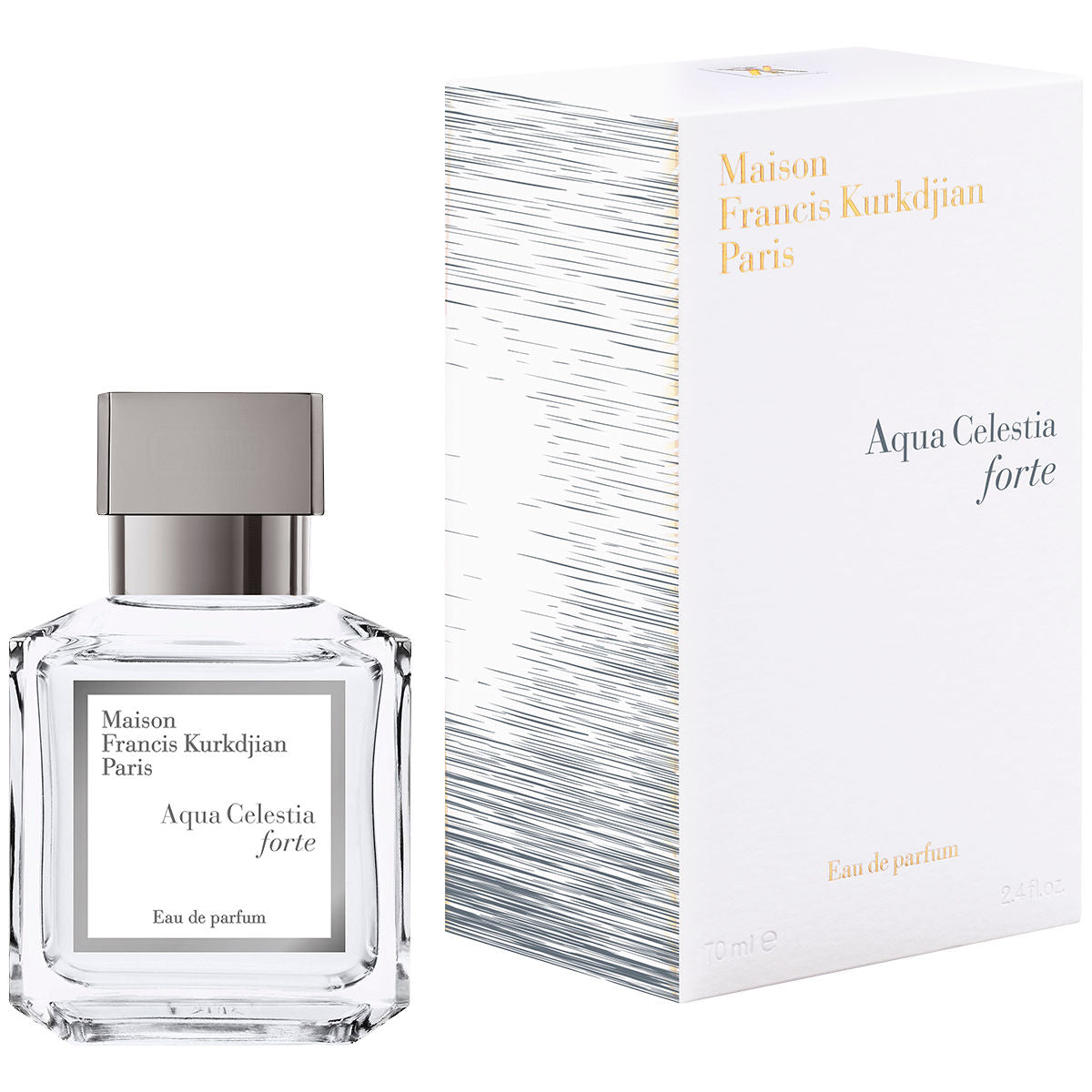 Maison Francis Kurkdjian Aqua Celestia Forte 2.4oz Unisex EDP Spray by Maison Francis Kurkdjian