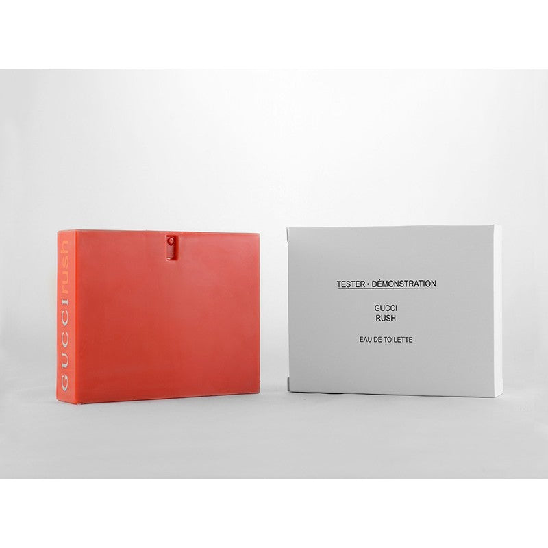 Gucci Rush 2.5oz Women EDT Spray Tester by Gucci