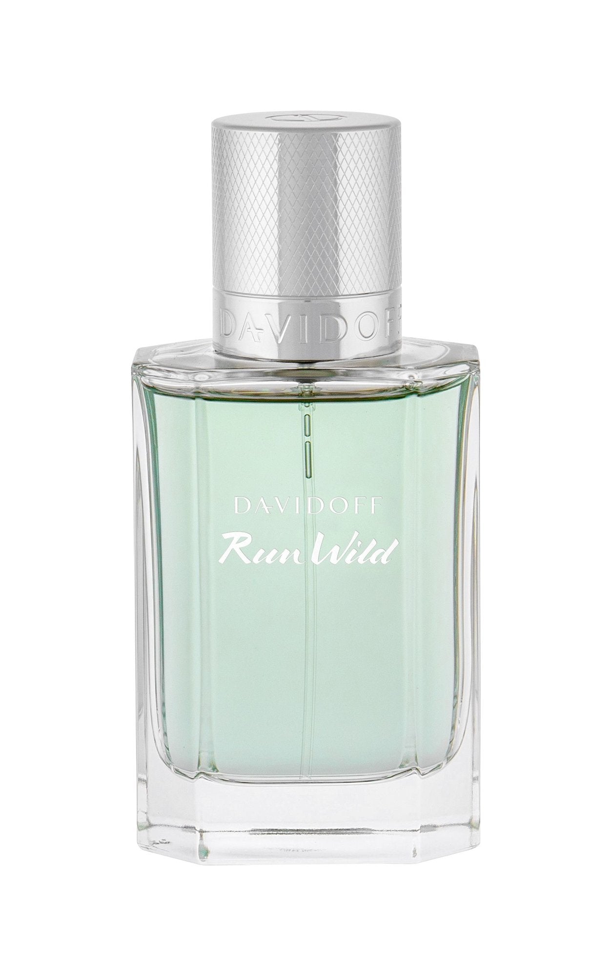 Davidoff Run Wild 3.3oz Women EDP Spray Tester by Davidoff