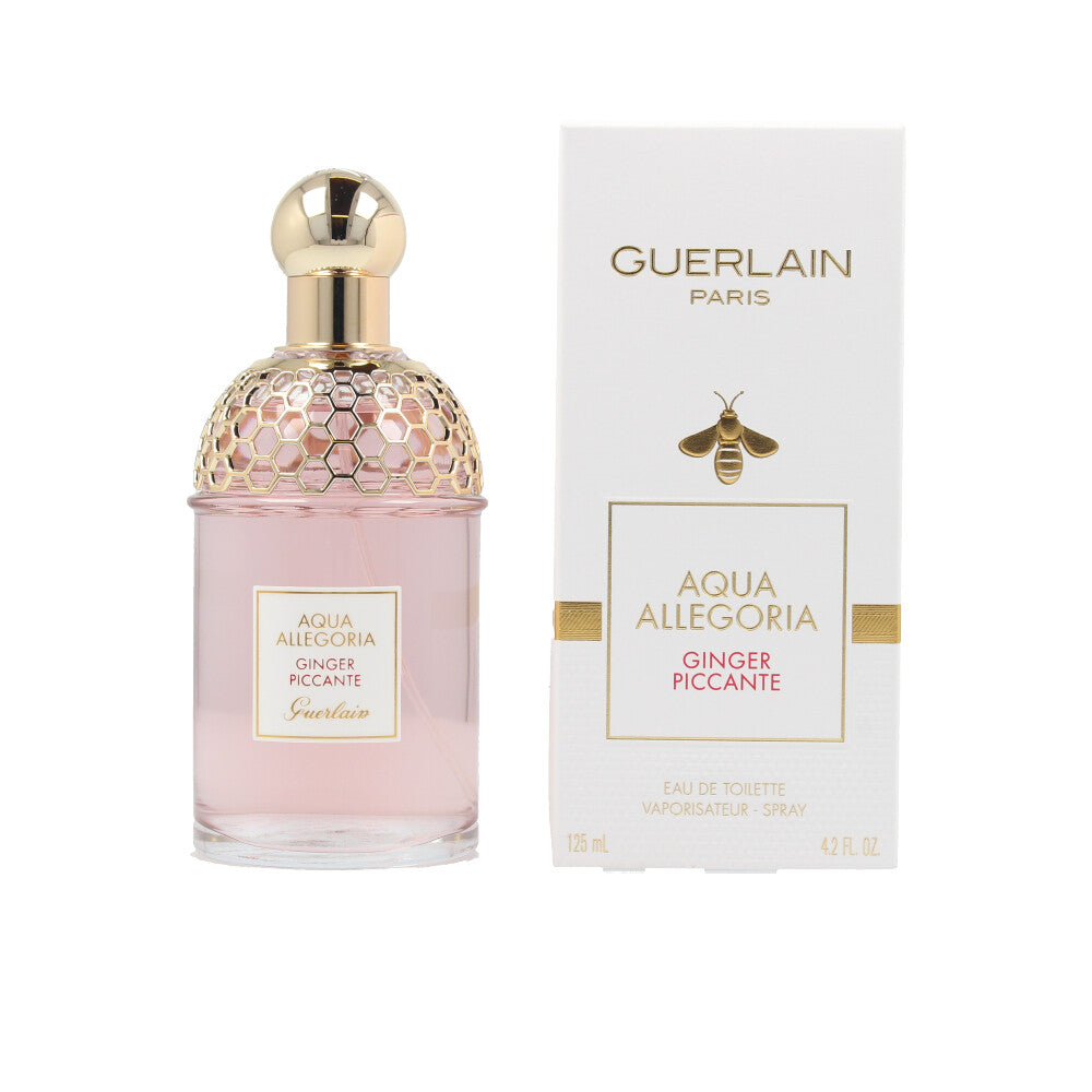 Guerlain Aqua Allegoria Ginger Piccante 4.2oz Women EDT Spray by Guerlain