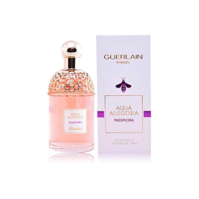 Guerlain Aqua Allegoria Passiflora 2.5oz Women EDT Spray by Guerlain