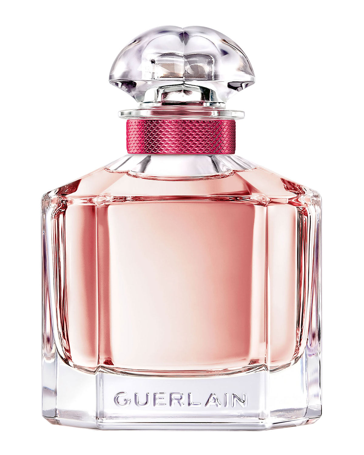 Guerlain Mon Bloom Rose 3.4oz  Women EDP Spray Tester by Guerlain