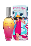 Escada Miami Blossom 1.6oz Women EDT Spray by Escada