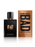 Diesel Bad Intense 1.7oz Men EDP Spray by Diesel