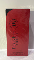 Perry Ellis 18 Fuego 3.4oz Men EDT Spray by Perry Ellis