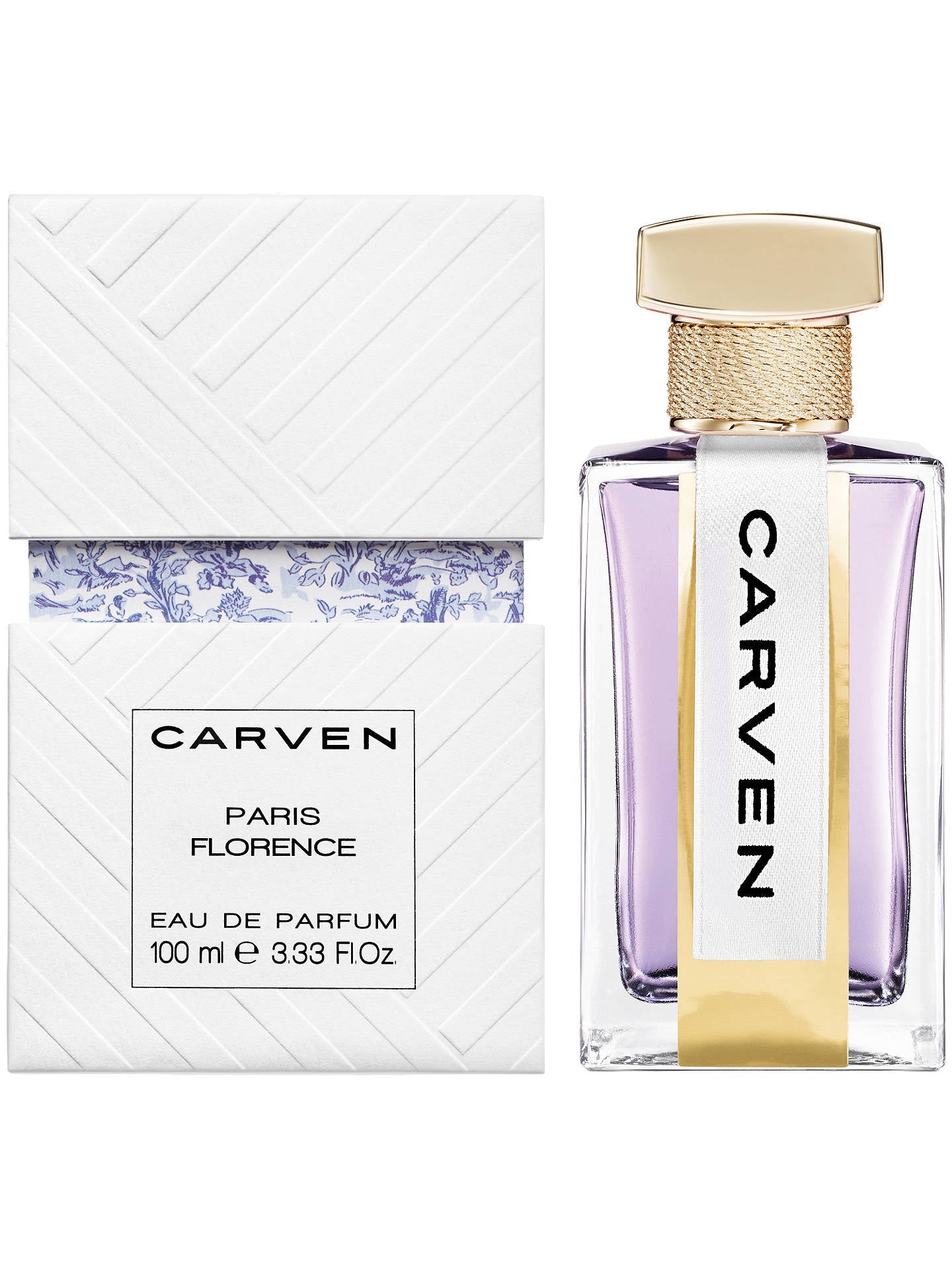 Carven P.Florence 3.3oz Women EDP Spray by Carven