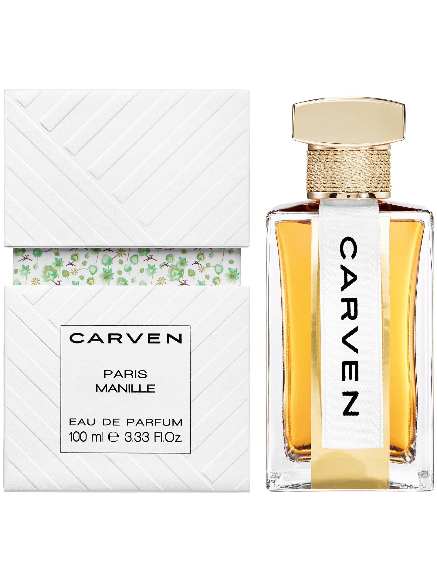 Carven P.Manille 3.3oz Women EDP Spray by Carven
