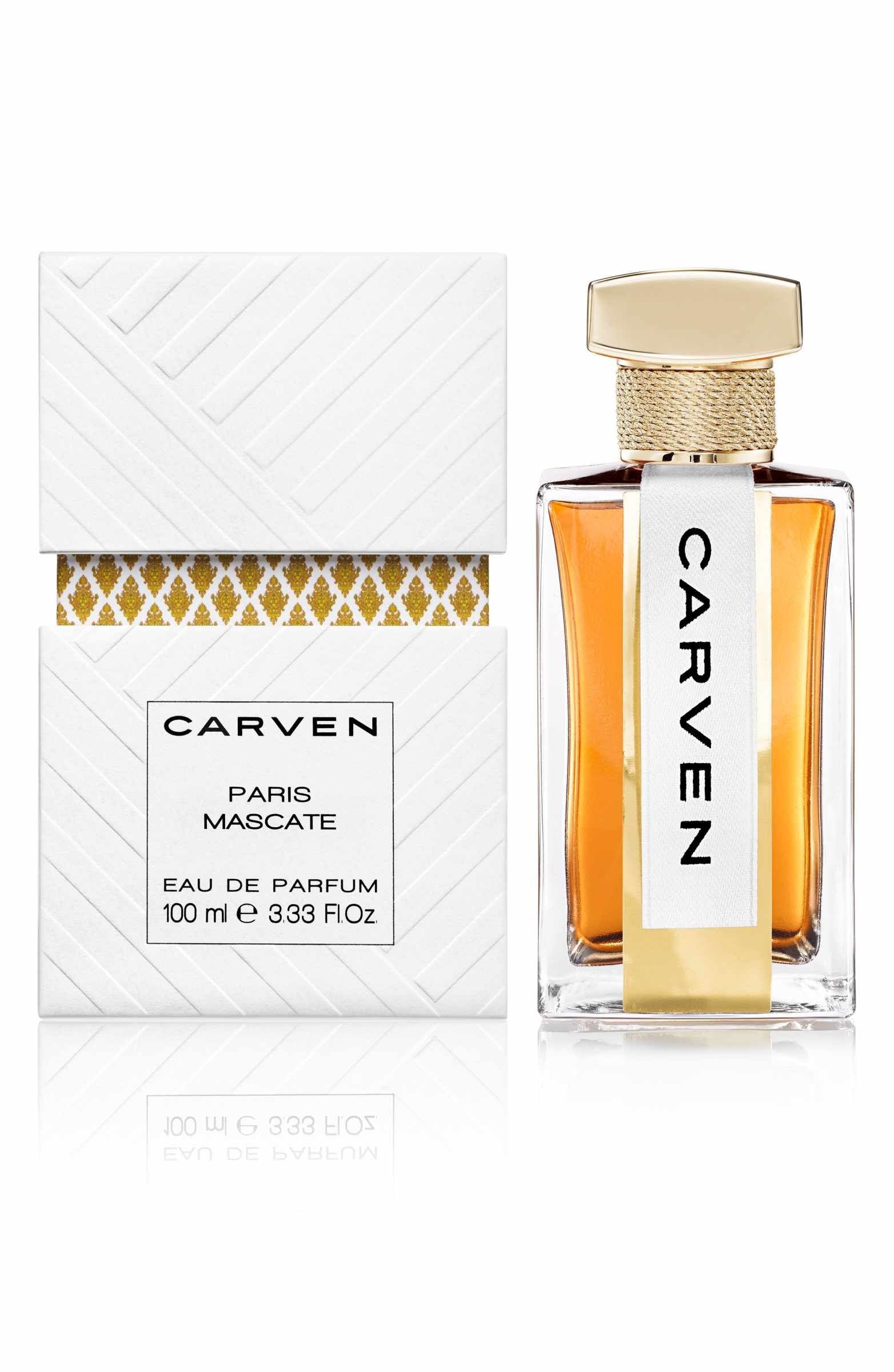 Carven P.Mascate 3.3oz Women EDP Spray by Carven