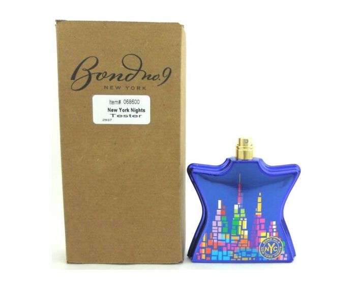 Bond No.9 New York Nights 3.3oz Unisex EDP Tester by Bond No.9