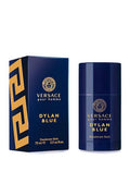 Versace Dylan Blue 2.5oz Men Deodorant by Versace